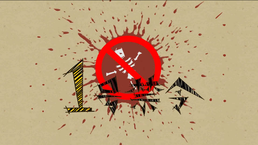 The Ban No.1